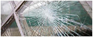 Blackheath Smashed Glass